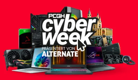 LEGO Cyber Week Angebote