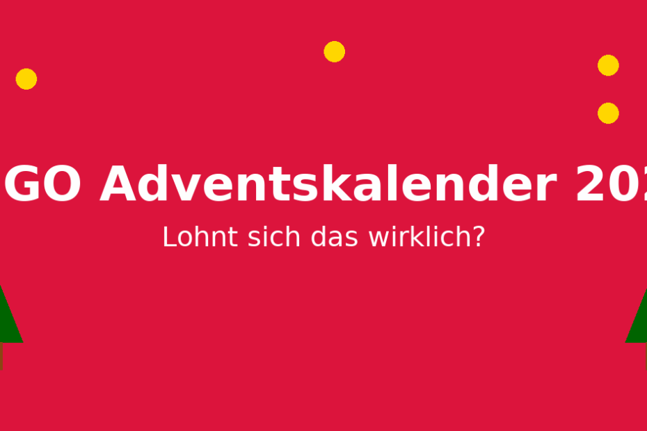 LEGO Adventskalender 2025 – lohnt sich das? Ehrlicher Check mit Brick-Tracker