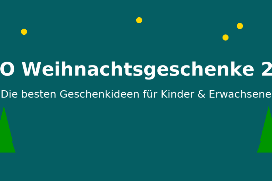 LEGO Weihnachtsgeschenke 2025 – Geschenkideen für Kinder und Erwachsene mit Brick-Tracker
