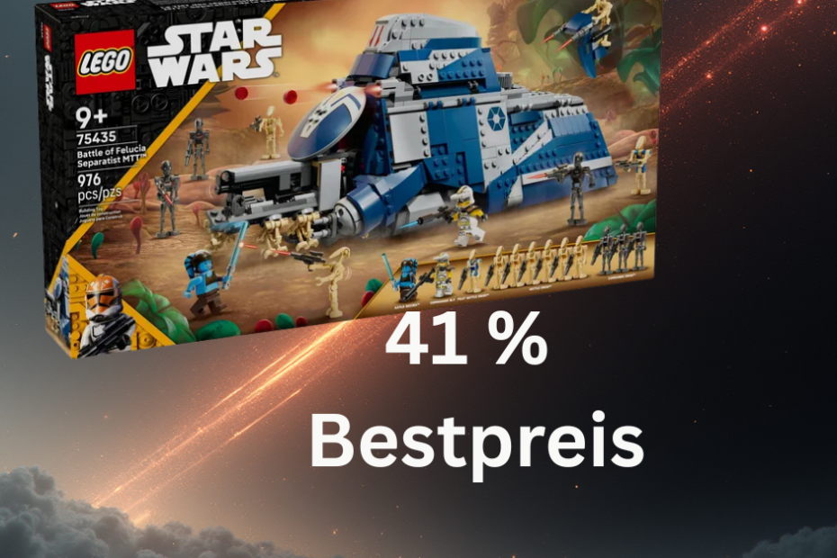 LEGO Star Wars 75435