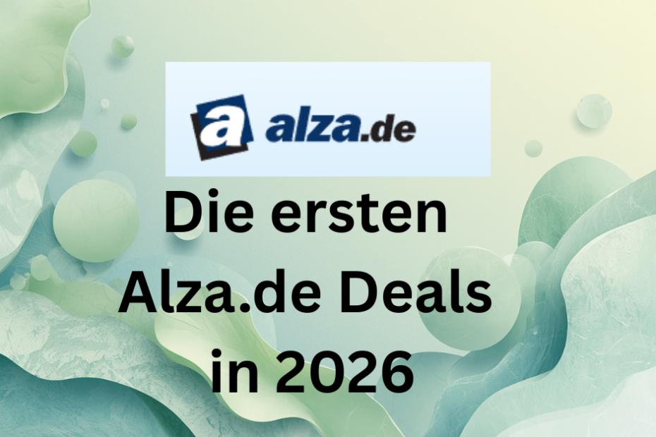 Alza Days: Beste LEGO Deals & EOL-Schnäppchen im Live-Überblick