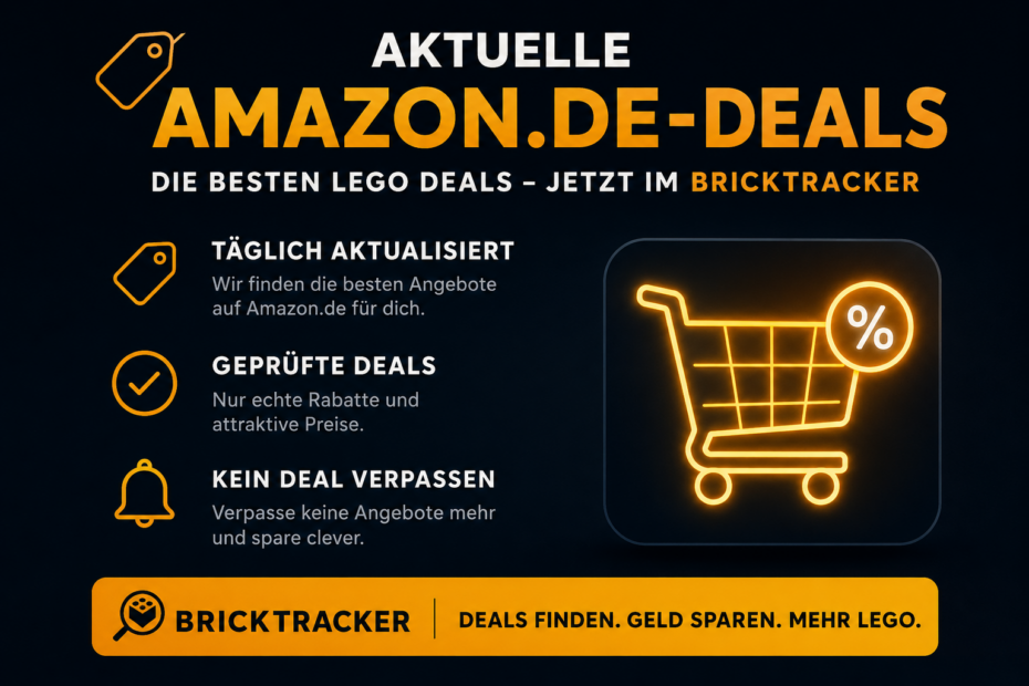 Amazon 2026 Mai Deals