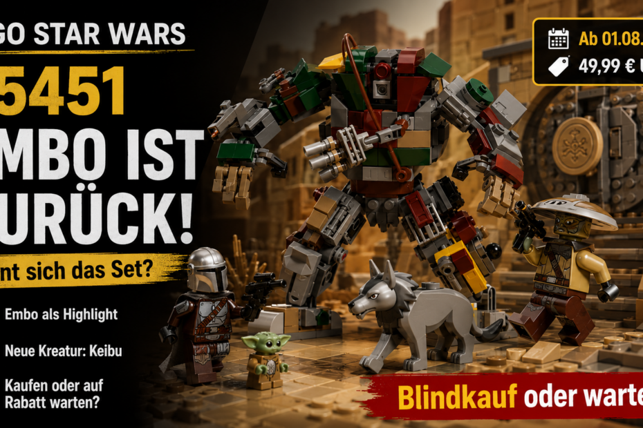 LEGO Star Wars 75451
