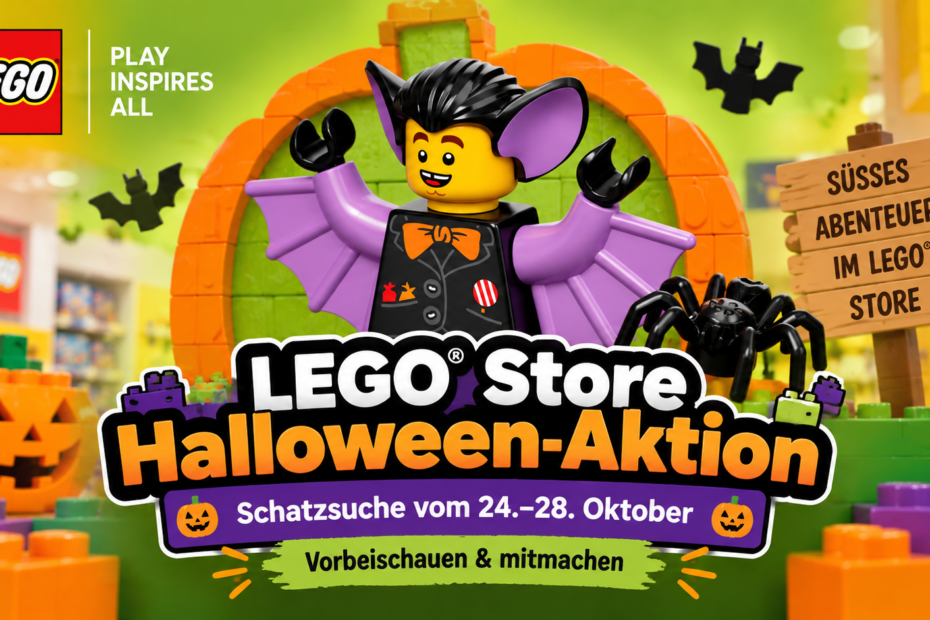 Free LEGO Gift
