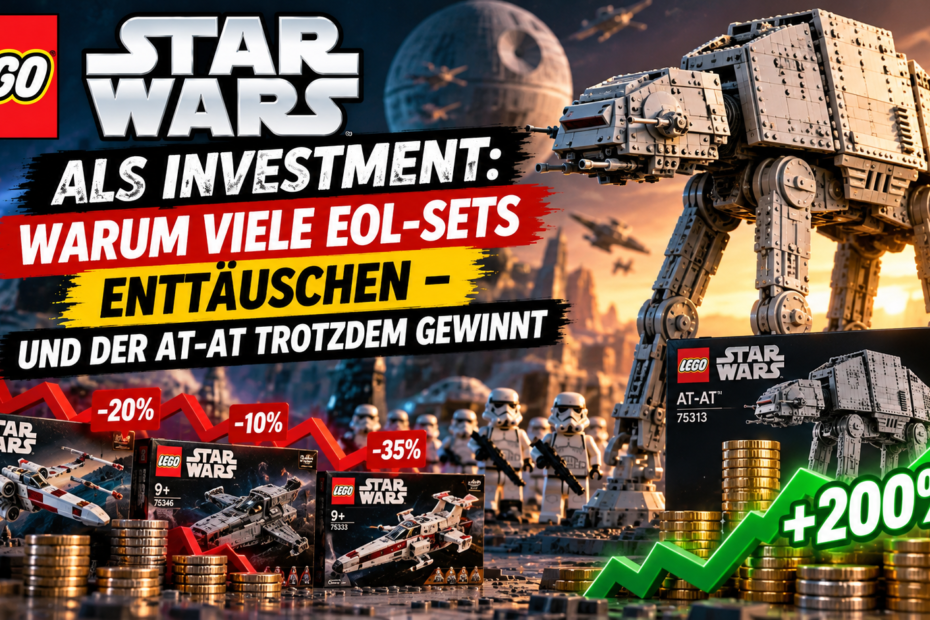 LEGO Star Wars_ Verluste und AT-AT-Gewinne