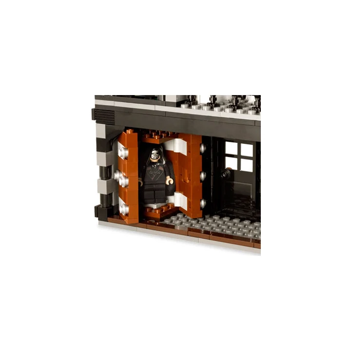 LEGO Harry Potter 10217 Winkelgasse Bild 8