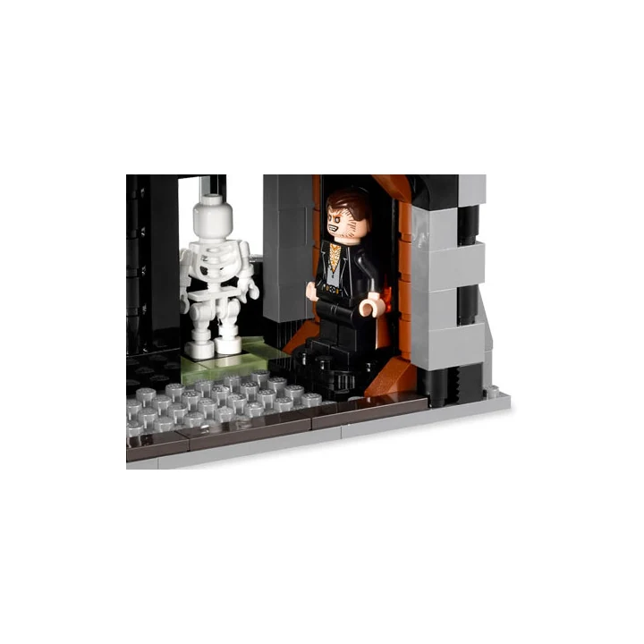 LEGO Harry Potter 10217 Winkelgasse Bild 10