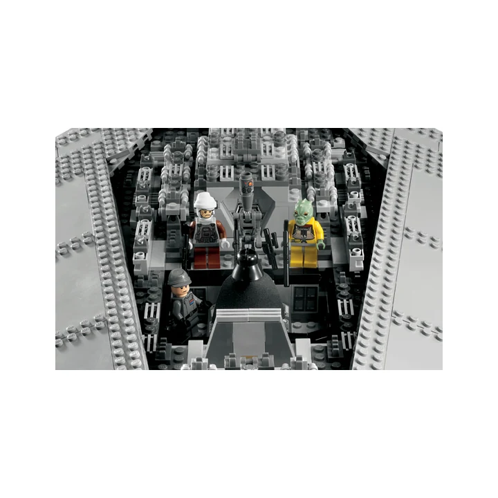 LEGO Star Wars  10221 Super-Sternenzerstörer™ Bild 4