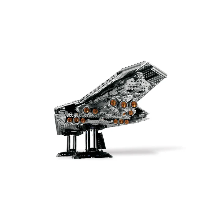 LEGO Star Wars  10221 Super-Sternenzerstörer™ Bild 7