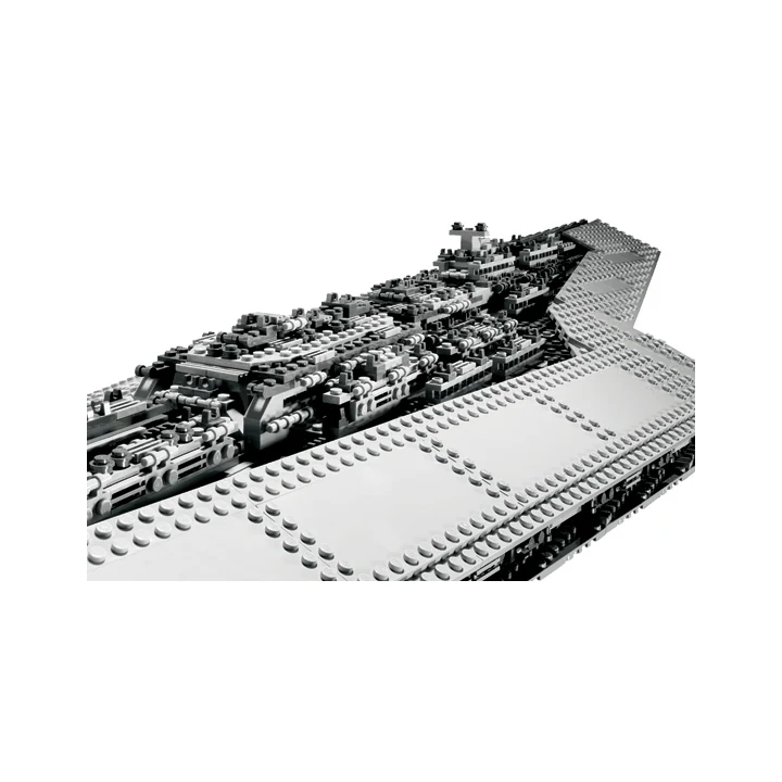 LEGO Star Wars  10221 Super-Sternenzerstörer™ Bild 8