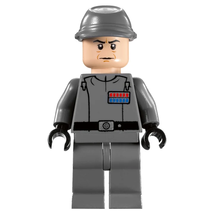 LEGO Star Wars  10221 Super-Sternenzerstörer™ Bild 9