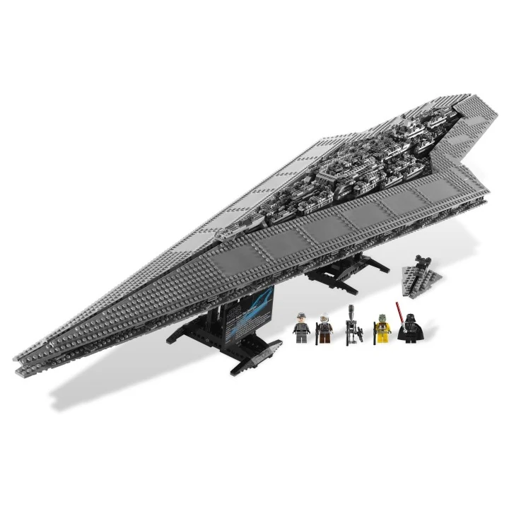 LEGO® 10221 Super-Sternenzerstörer™
