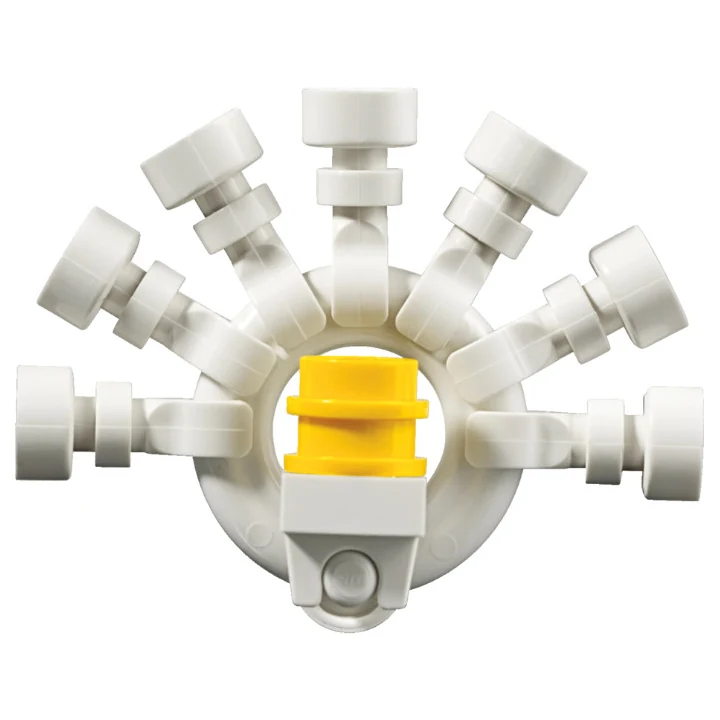 LEGO Advanced 10230 Mini-Modulsets Bild 2