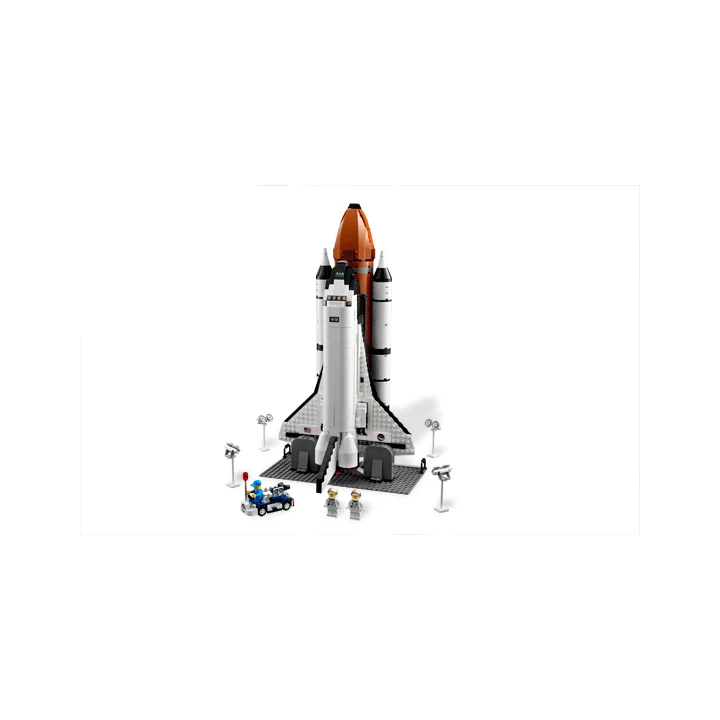 LEGO Advanced 10231 Shuttle Expedition Bild 2