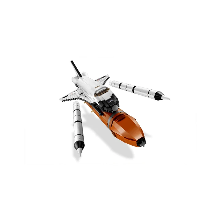 LEGO Advanced 10231 Shuttle Expedition Bild 4