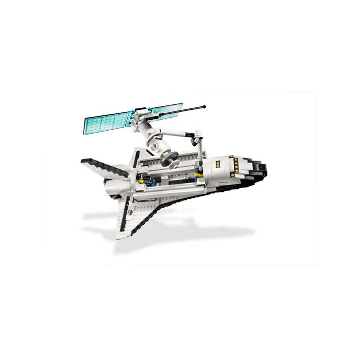 LEGO Advanced 10231 Shuttle Expedition Bild 5
