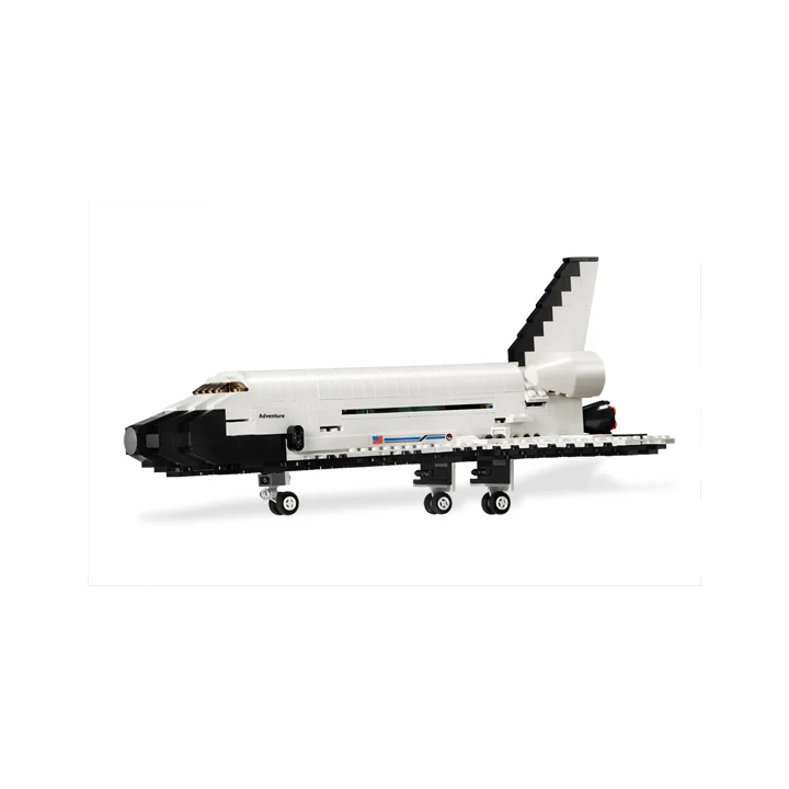 LEGO Advanced 10231 Shuttle Expedition Bild 6