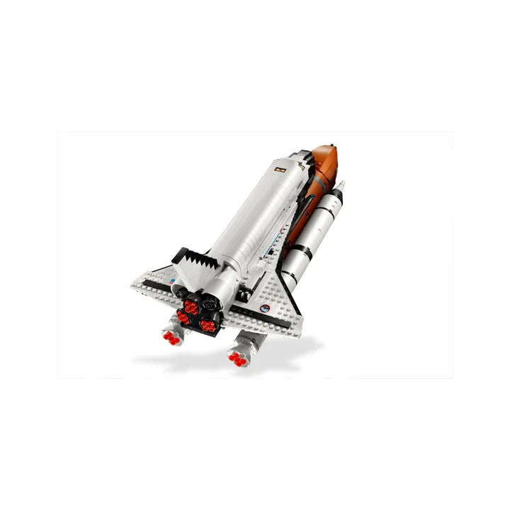 LEGO Advanced 10231 Shuttle Expedition Bild 7
