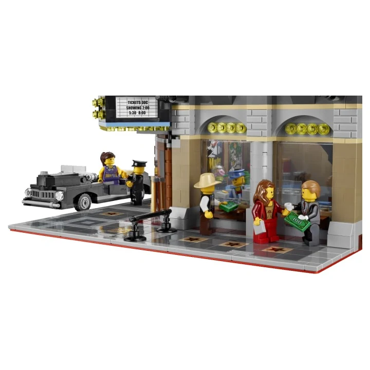 LEGO Creator Expert 10232 Palace Cinema Bild 6