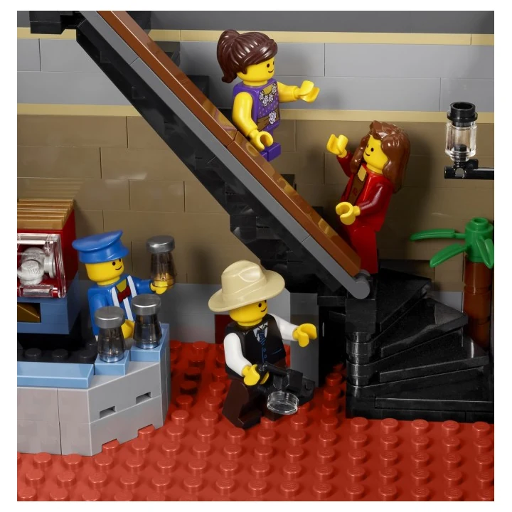 LEGO Creator Expert 10232 Palace Cinema Bild 8