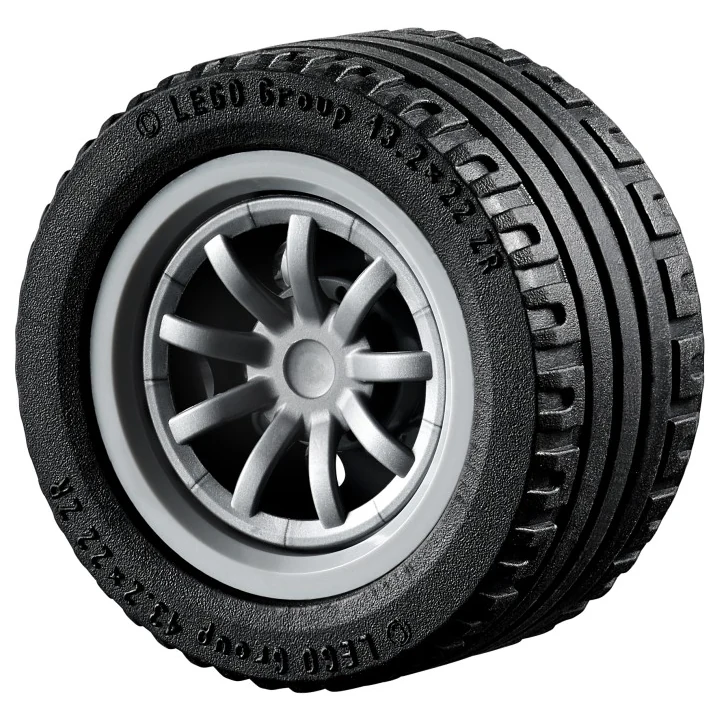 LEGO Creator Expert 10242 MINI Cooper Bild 2