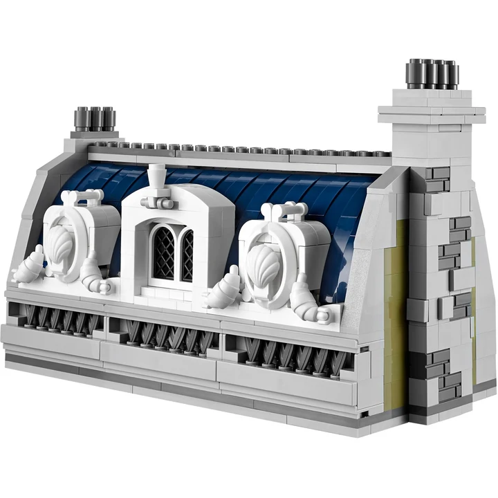 LEGO Creator Expert 10243 Pariser Restaurant Bild 8