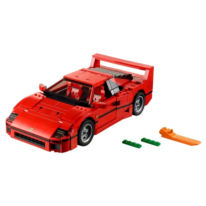 lego creator expert 10248 Ferrari F40