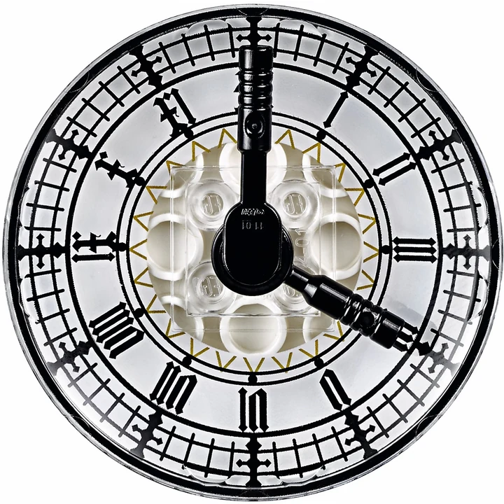 LEGO Creator Expert 10253 Big Ben Bild 2