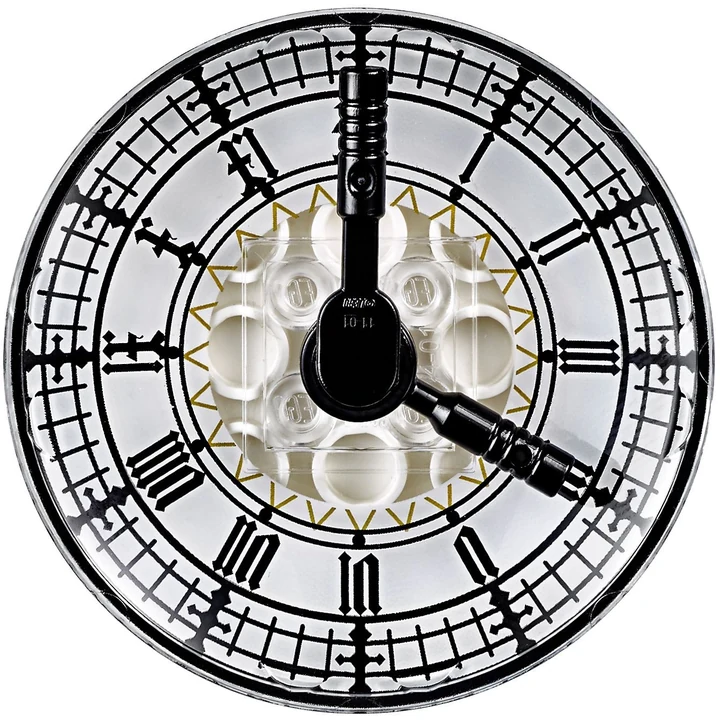 LEGO Creator Expert 10253 Big Ben Bild 3