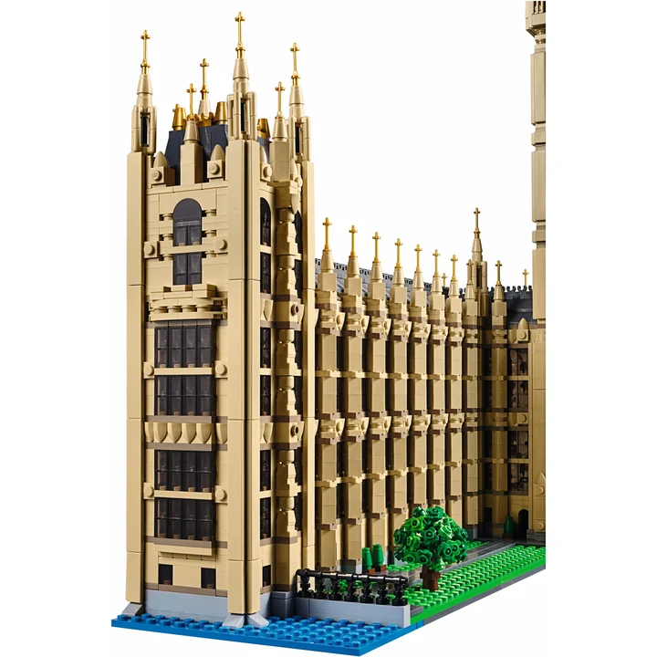 LEGO Creator Expert 10253 Big Ben Bild 6