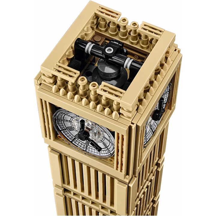 LEGO Creator Expert 10253 Big Ben Bild 8