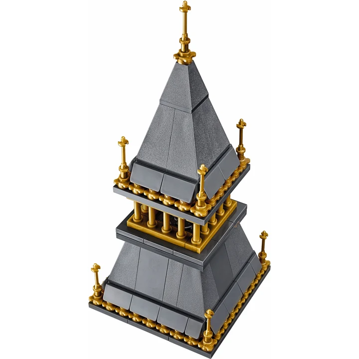 LEGO Creator Expert 10253 Big Ben Bild 9