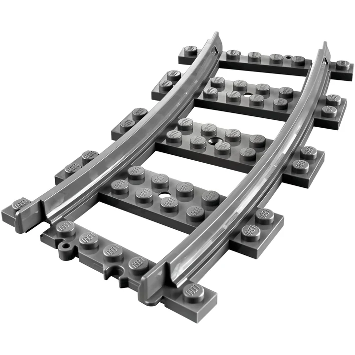 LEGO Creator Expert 10254 Winterset 2016 Weihnachtszug Bild 3