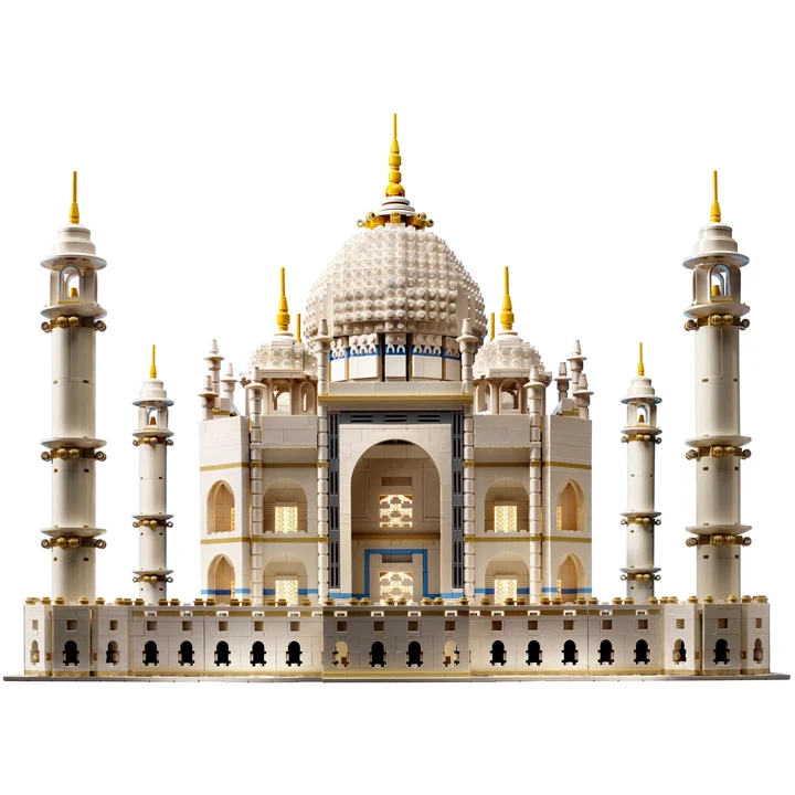LEGO Creator Expert 10256 Taj Mahal Bild 4