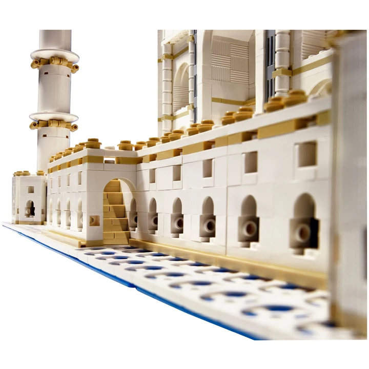 LEGO Creator Expert 10256 Taj Mahal Bild 5
