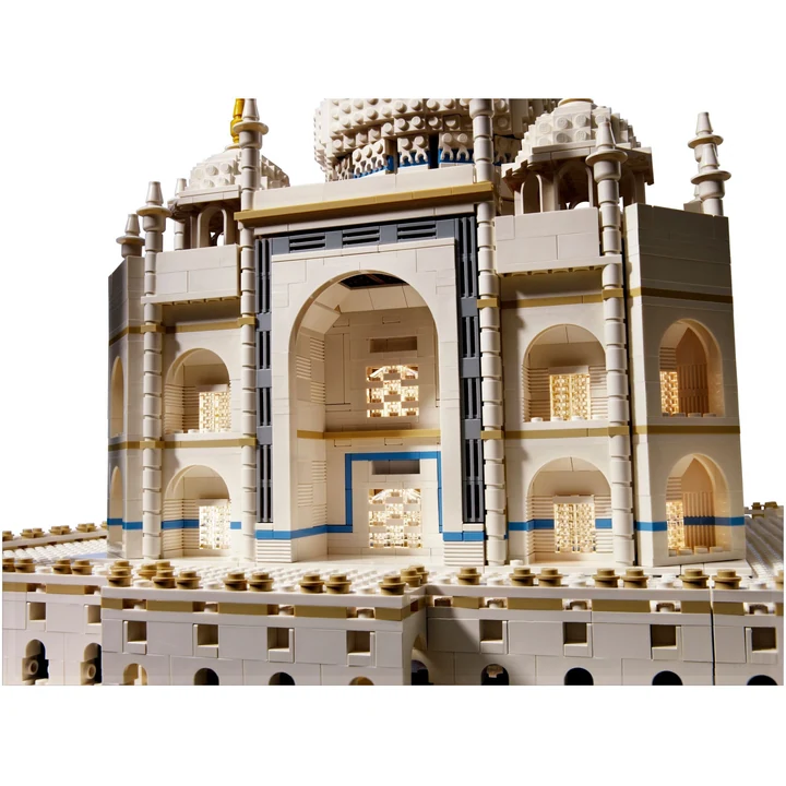 LEGO Creator Expert 10256 Taj Mahal Bild 6