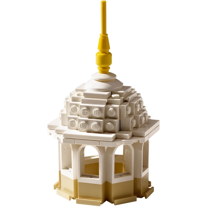LEGO Creator Expert 10256 Taj Mahal Bild 8