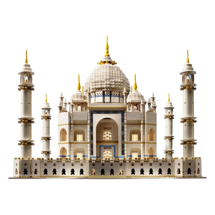 lego creator expert 10256 Taj Mahal