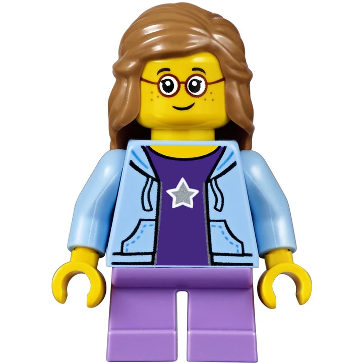 LEGO Creator Expert 10257 Karussell Bild 6