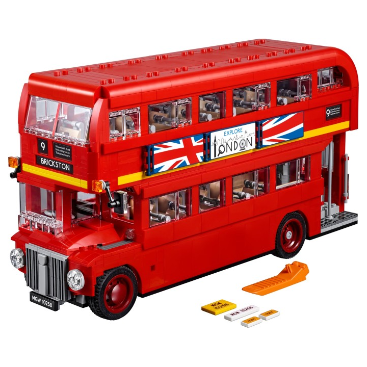 LEGO® Advanced