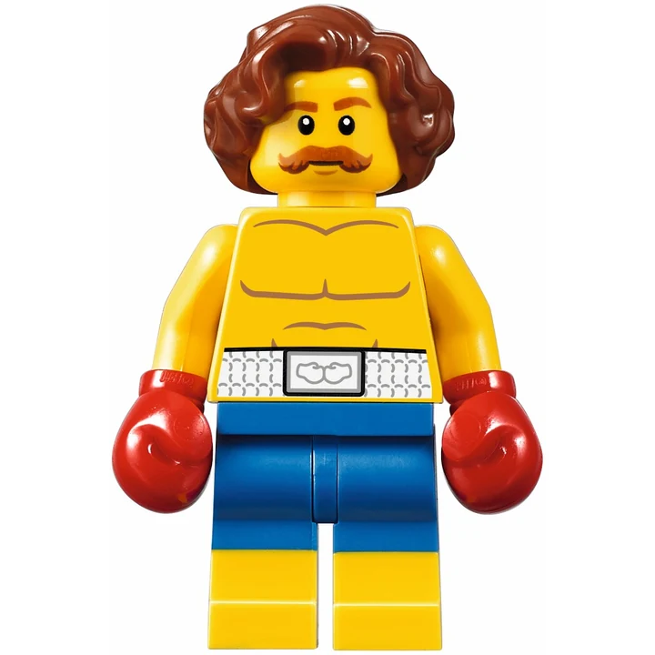 LEGO Creator Expert 10260 Amerikanisches Diner Bild 4