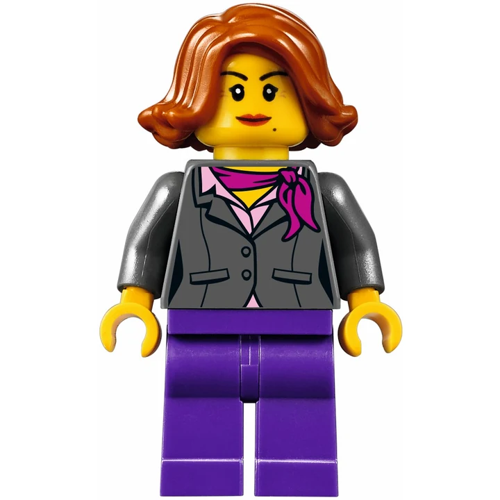 LEGO Creator Expert 10260 Amerikanisches Diner Bild 5