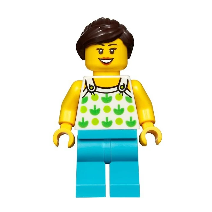 LEGO Creator Expert 10268 Vestas Windkraftanlage Bild 9