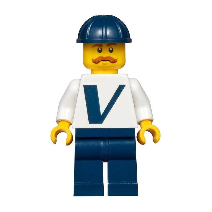 LEGO Creator Expert 10268 Vestas Windkraftanlage Bild 10