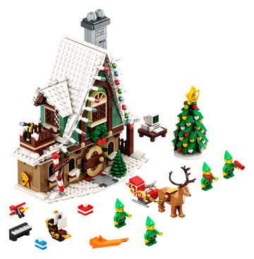 LEGO® 10275