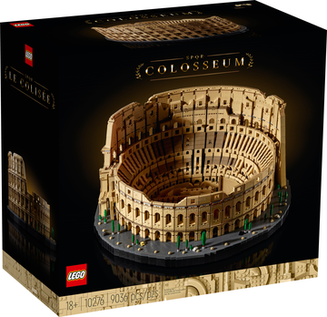 Lego Kolosseum 