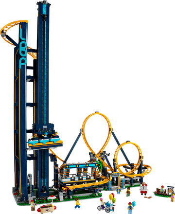 LEGO® 10303