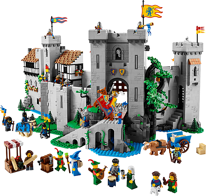 LEGO® 10305