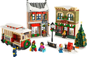 LEGO® 10308