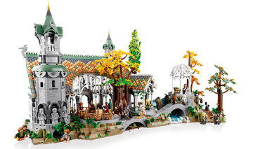LEGO® Lord Of The Rings